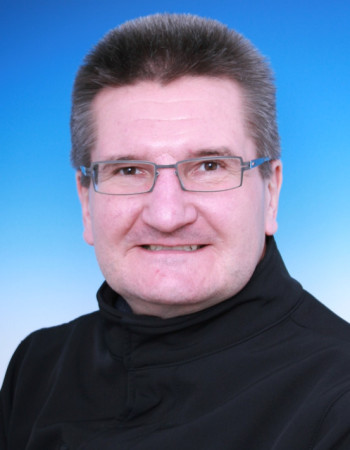 Dipl.-Ing. (FH) Andreas Werner