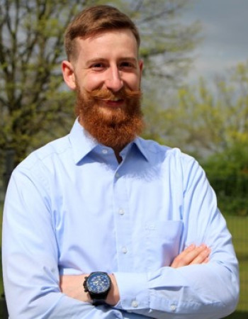Peter Astor
